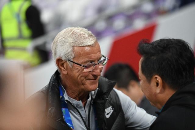 宋凯会见AFC主席萨尔曼 提出承办一届U17亚洲杯