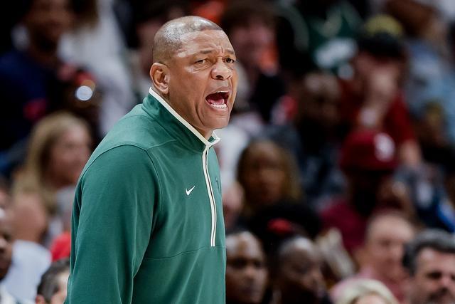 徐杰28分广东击败首钢 周琦10分莫兰德12+12