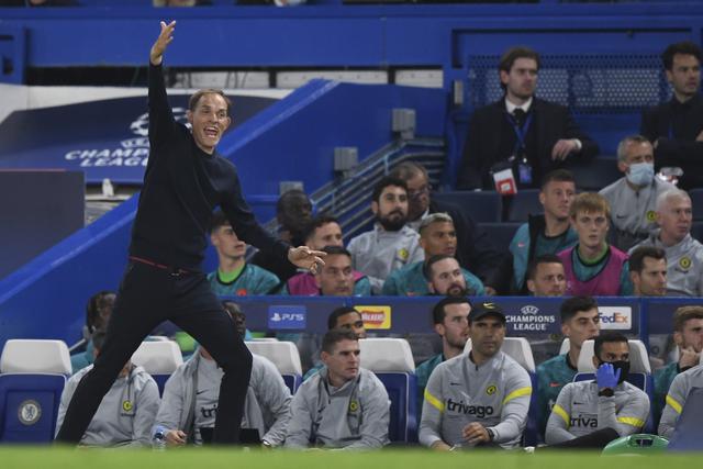 热刺有意什克，他可以替代范德文或者罗梅罗